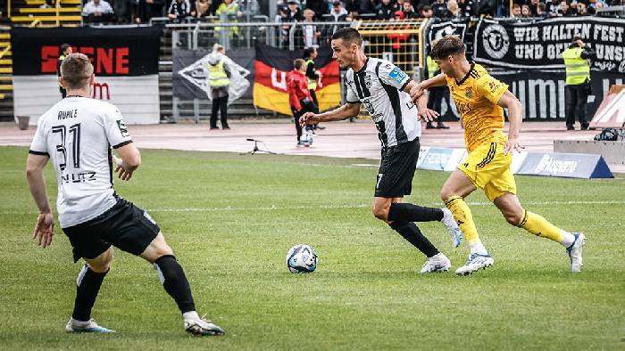 Nhận định, soi k&egrave;o SSV Ulm 1846 vs Nurnberg, 18h00 ng&agrave;y 14/9: Bắt nạt chủ nh&agrave;