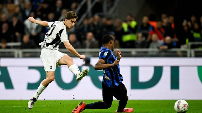 Chuy&ecirc;n gia Tony Ansell dự đo&aacute;n Juventus vs Inter Milan, 23h00 ng&agrave;y 13/9