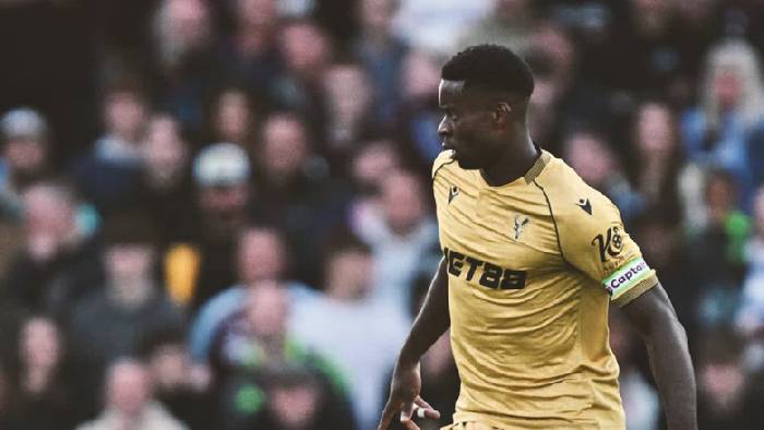 K&egrave;o v&agrave;ng b&oacute;ng đ&aacute; Crystal Palace vs Sunderland, 21h00 ng&agrave;y 13/9: Bắt nạt M&egrave;o đen