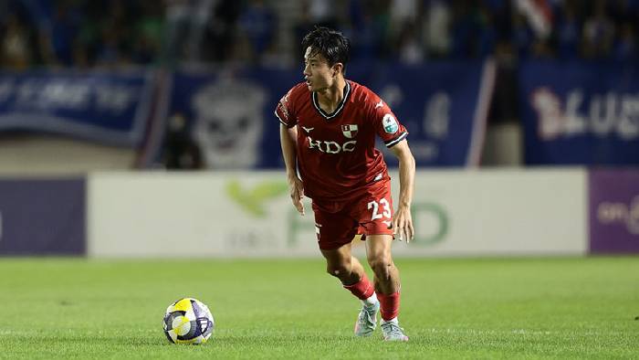 Nhận định, soi k&egrave;o Ansan Greeners vs Busan IPark, 17h00 ng&agrave;y 14/9: Kh&oacute; cho cửa dưới