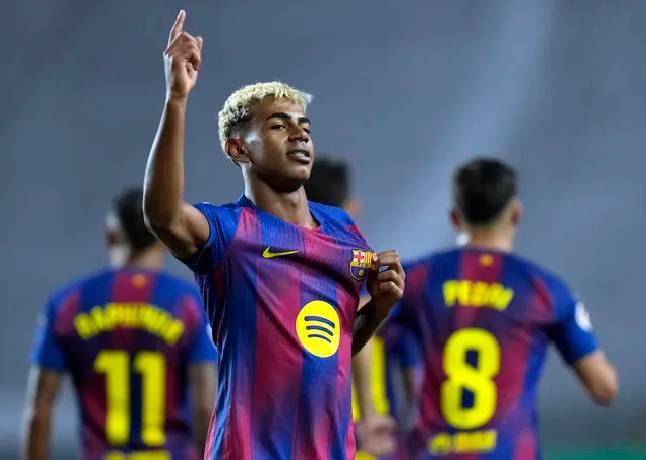 Nhận định, soi k&egrave;o Barca vs Valencia, 02h00 ng&agrave;y 15/9: Trở lại mạch thắng