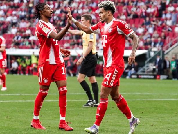 Nhận định, soi k&egrave;o Bayern Munich vs Hamburg, 23h30 ng&agrave;y 13/9: Kh&oacute; cản H&ugrave;m x&aacute;m