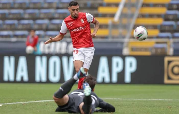 Nhận định, soi k&egrave;o Braga vs Gil Vicente, 02h30 ng&agrave;y 15/9: Đối thủ ưu th&iacute;ch