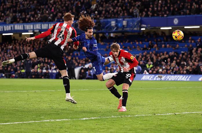 Nhận định, soi k&egrave;o Brentford vs Chelsea, 2h00 ng&agrave;y 14/9: The Blues gặp kh&oacute;
