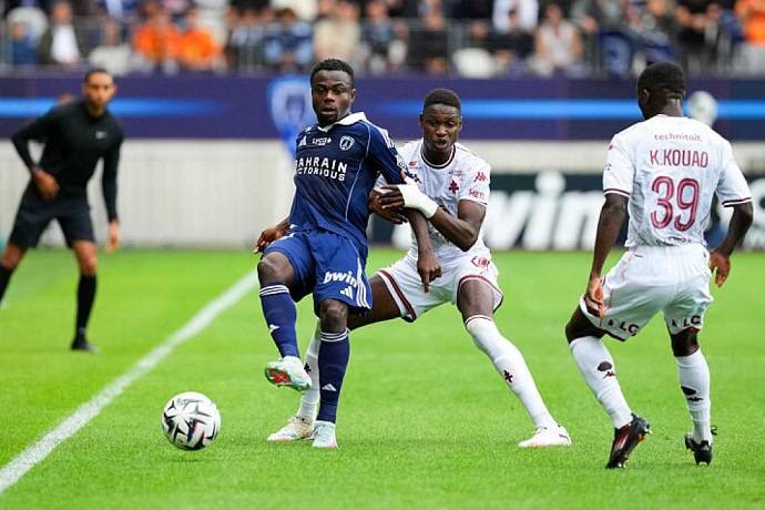 Nhận định, soi k&egrave;o Brest vs Paris FC, 22h15 ng&agrave;y 14/9: T&acirc;n binh t&igrave;m lại vị thế