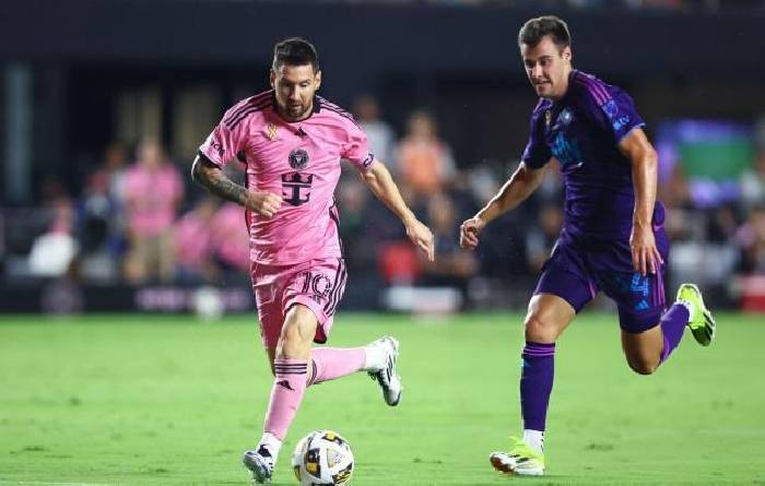 Nhận định, soi k&egrave;o Charlotte vs Inter Miami, 6h30 ng&agrave;y 14/9: Messi sa s&uacute;t