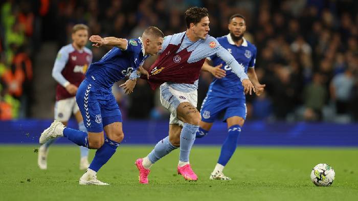 Nhận định, soi k&egrave;o Everton vs Aston Villa, 21h00 ng&agrave;y 13/9: Ph&ugrave; thủy hết ph&eacute;p