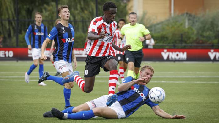 Nhận định, soi k&egrave;o Excelsior vs Sparta Rotterdam, 17h15 ng&agrave;y 14/9: Kh&oacute; tin cửa tr&ecirc;n