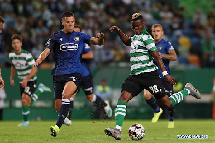 Nhận định, soi k&egrave;o Famalicao vs Sporting Lisbon, 2h30 ng&agrave;y 14/9: Đối thủ kh&oacute; nhằn