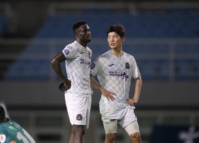Nhận định, soi k&egrave;o FC Anyang vs Jeju SK, 17h00 ng&agrave;y 14/9: Cuộc chiến trụ hạng