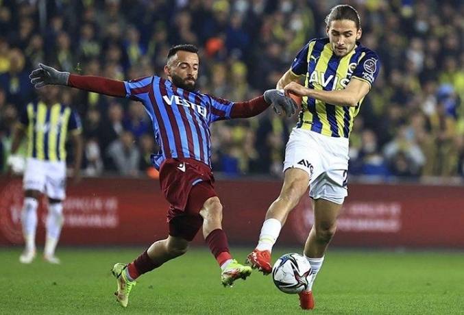 Nhận định, soi k&egrave;o Fenerbahce vs Trabzonspor, 0h00 ng&agrave;y 15/9: Thay tướng đổi vận