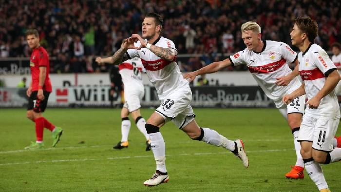 Nhận định, soi k&egrave;o Freiburg vs Stuttgart, 20h30 ng&agrave;y 13/9: Tiếp tục nằm đ&aacute;y