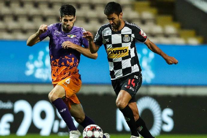 Nhận định, soi k&egrave;o Moreirense vs Rio Ave, 21h30 ng&agrave;y 13/9: Chia điểm!