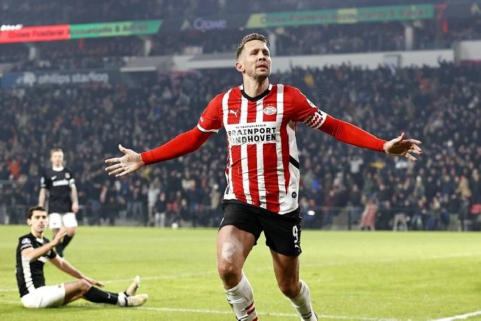 Nhận định, soi k&egrave;o Nijmegen vs PSV, 23h45 ng&agrave;y 13/9: Tưng bừng khai hội