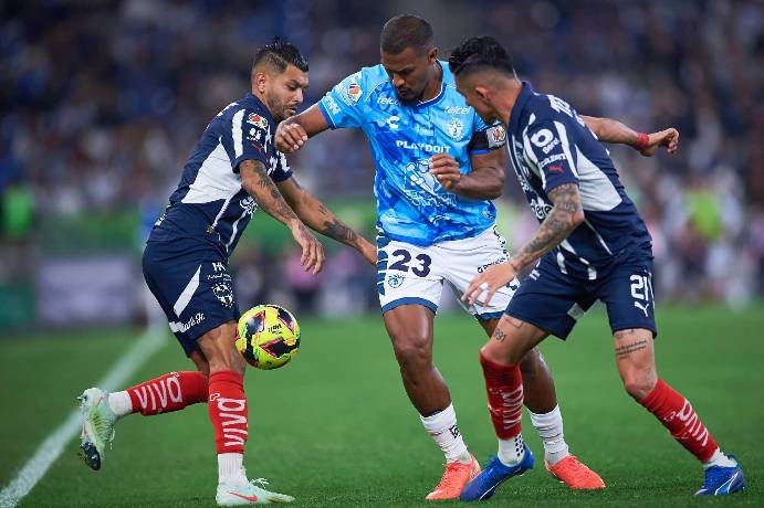 Nhận định, soi k&egrave;o Pachuca vs Cruz Azul, 6h00 ng&agrave;y 14/9: Tiếp đ&agrave; hưng phấn