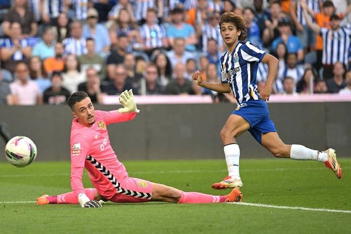 Nhận định, soi k&egrave;o Porto vs Nacional, 0h00 ng&agrave;y 14/9: Ch&ecirc;nh lệch đẳng cấp
