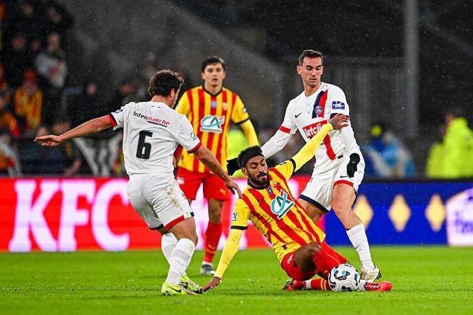 Nhận định, soi k&egrave;o PSG vs Lens, 1h15 ng&agrave;y 14/9: Giữ chắc ng&ocirc;i đầu