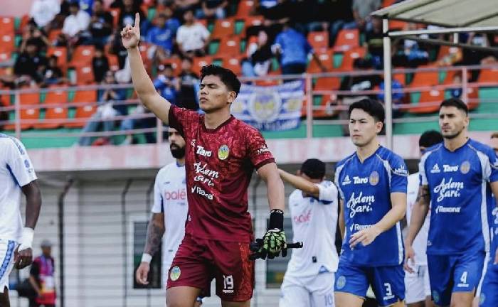 Nhận định, soi k&egrave;o PSIM Yogyakarta vs Borneo FC, 15h30 ng&agrave;y 14/9: Bắt nạt chủ nh&agrave;