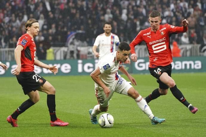 Nhận định, soi k&egrave;o Rennes vs Lyon, 1h45 ng&agrave;y 15/9: Cơn địa chấn