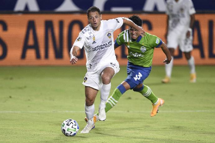 Nhận định, soi k&egrave;o Seattle Sounders vs Los Angeles Galaxy, 7h30 ng&agrave;y 14/9: Kh&aacute;ch hết động lực
