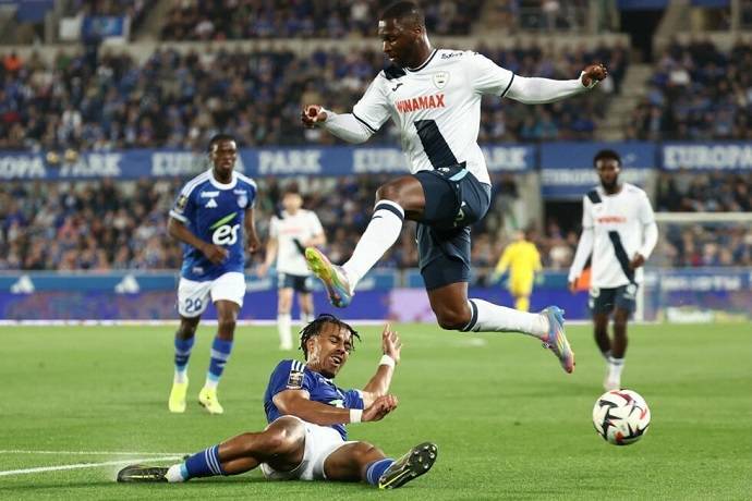 Nhận định, soi k&egrave;o Strasbourg vs Le Havre, 1h15 ng&agrave;y 14/9: Kh&aacute;ch kh&oacute; hy vọng