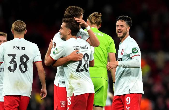 Nhận định, soi k&egrave;o Twente vs NAC Breda, 2h00 ng&agrave;y 14/9: Kh&oacute; cho chủ nh&agrave;