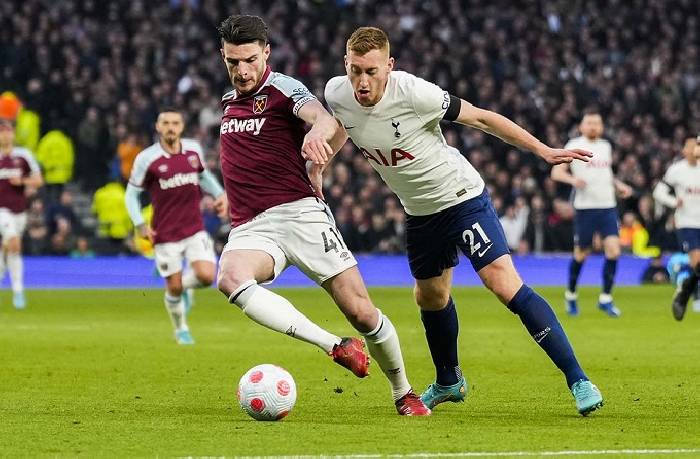 Nhận định, soi k&egrave;o West Ham vs Tottenham, 23h30 ng&agrave;y 13/9: Sức mạnh của B&uacute;a tạ