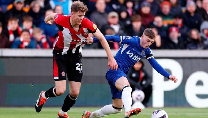 Soi k&egrave;o g&oacute;c Brentford vs Chelsea, 02h00 ng&agrave;y 14/9