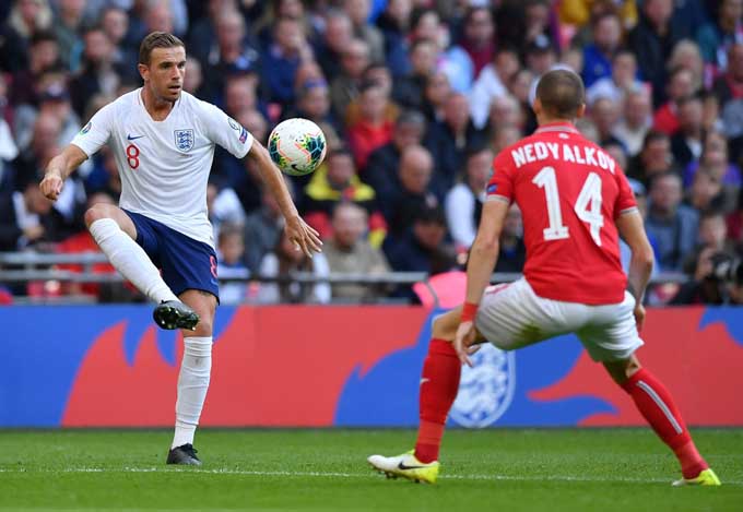 Ph&acirc;n t&iacute;ch tỷ lệ Bulgaria vs Anh, 1h45 ng&agrave;y 15/10
