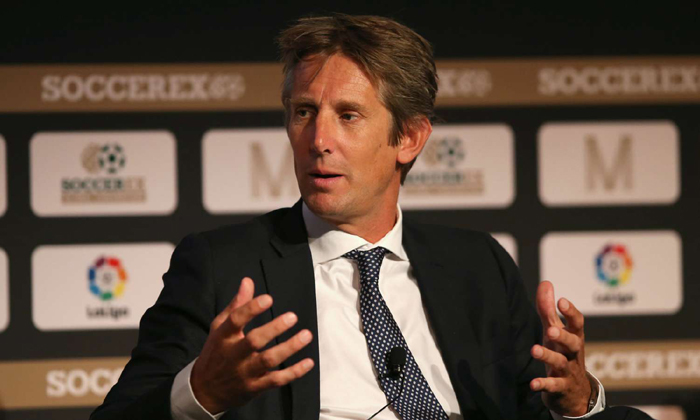 MU nhận tin vui từ &lsquo;cứu tinh&rsquo; Edwin van der Sar