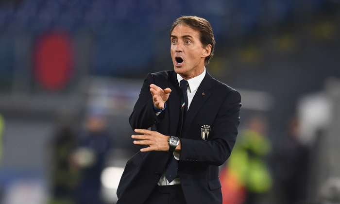 Liechtenstein vs Italia (1h45 16/10): Cột mốc &lsquo;khủng&rsquo; chờ Roberto Mancini