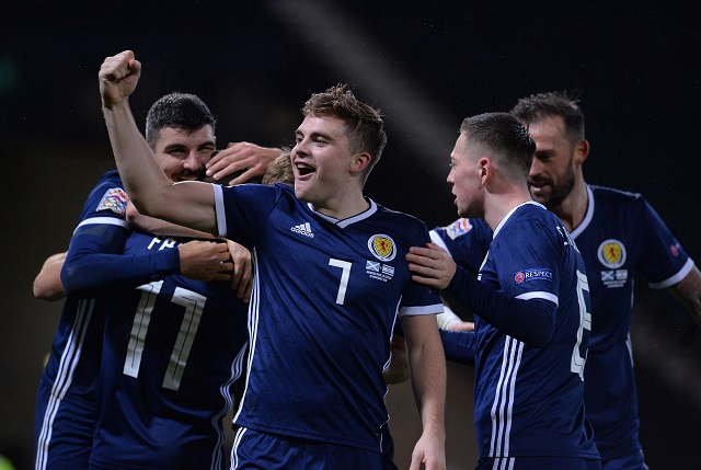 Ph&acirc;n t&iacute;ch tỷ lệ Scotland vs San Marino, 23h ng&agrave;y 13/10