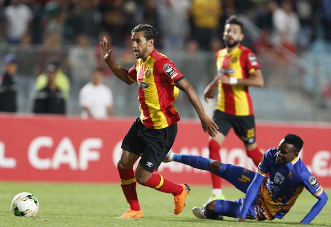 Ph&acirc;n t&iacute;ch tỷ lệ Ai Cập vs Botswana, 0h ng&agrave;y 15/10