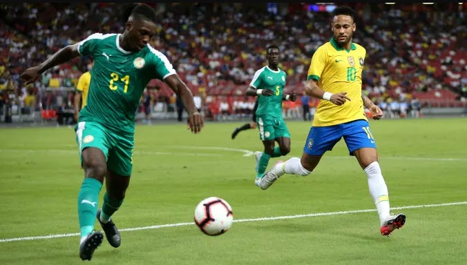 Ph&acirc;n t&iacute;ch tỷ lệ Brazil vs Nigeria, 19h ng&agrave;y 13/10