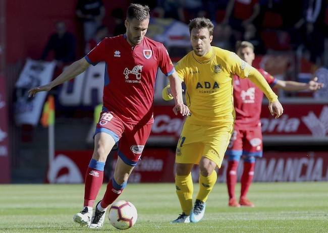 Ph&acirc;n t&iacute;ch tỷ lệ Mirand&eacute;s vs Fuenlabrada, 17h ng&agrave;y 13/10