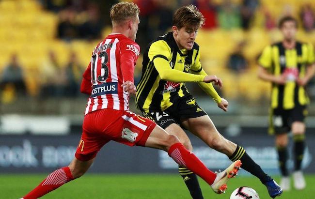 Ph&acirc;n t&iacute;ch tỷ lệ Wellington Phoenix vs Western United, 12h ng&agrave;y 13/10