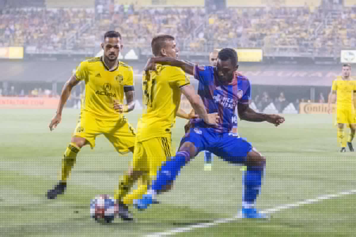 Nhận định Cincinnati vs Columbus Crew, 6h30 ng&agrave;y 15/10