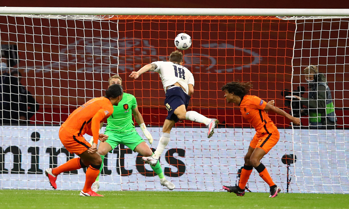 Nhận định Italia vs H&agrave; Lan, 1h45 ng&agrave;y 15/10