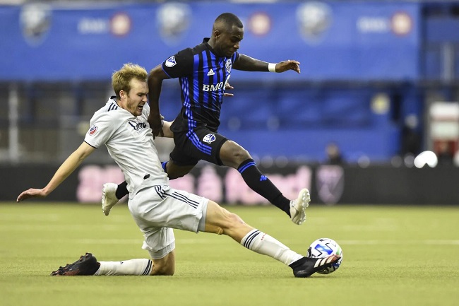 Nhận định Montreal Impact vs New England, 6h30 ng&agrave;y 15/10