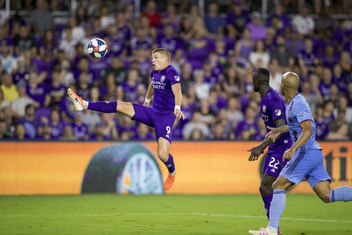 Nhận định Orlando City vs New York City, 6h30 ng&agrave;y 15/10
