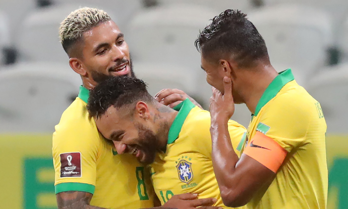 Nhận định Peru vs Brazil, 7h00 ng&agrave;y 14/10