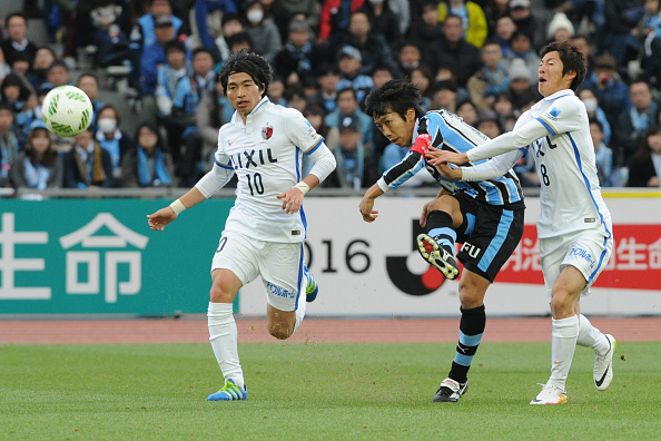 Nhận định Sanfrecce Hiroshima vs Kawasaki Frontale, 17h00 ng&agrave;y 14/10