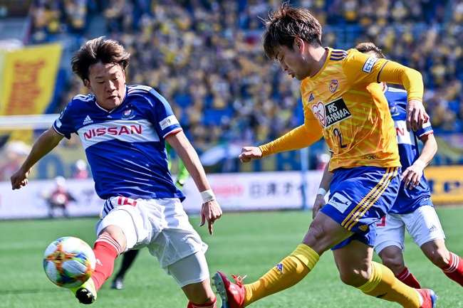 Nhận định Vegalta Sendai vs Yokohama FC, 17h00 ng&agrave;y 14/10