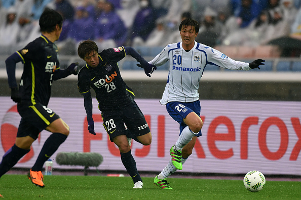Nhận định Gamba Osaka vs Yokohama F Marinos, 17h00 ng&agrave;y 14/10