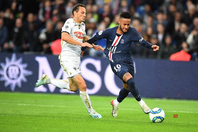 Biến động tỷ lệ k&egrave;o PSG vs Angers, 2h ng&agrave;y 16/10