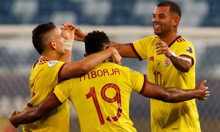 Nhận định, soi k&egrave;o Colombia vs Ecuador, 4h ng&agrave;y 15/10