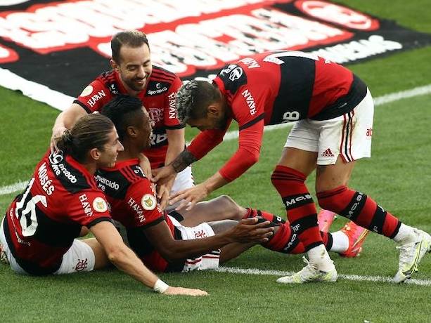Nhận định, soi k&egrave;o Flamengo vs Juventude, 5h00 ng&agrave;y 14/10