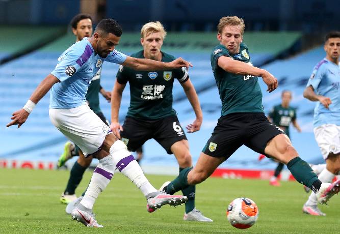 Nhận định, soi k&egrave;o Man City vs Burnley, 21h ng&agrave;y 16/10