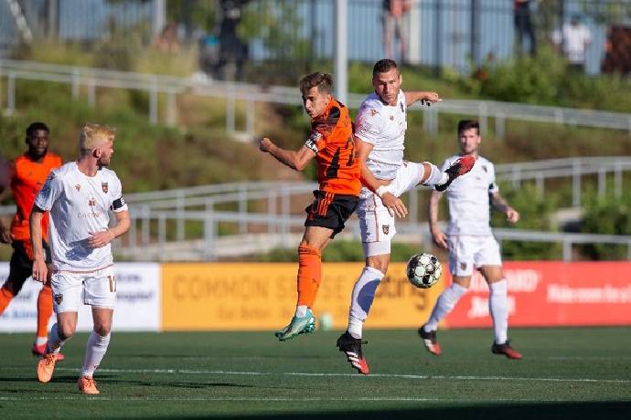 Nhận định, soi k&egrave;o Orange County vs Phoenix Rising, 9h00 ng&agrave;y 14/10