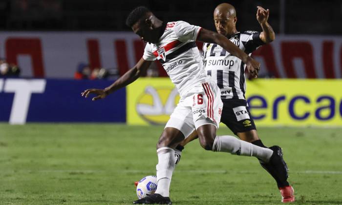 Nhận định, soi k&egrave;o Sao Paulo vs Ceara, 5h ng&agrave;y 15/10